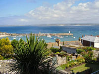 Barnoon Terrace