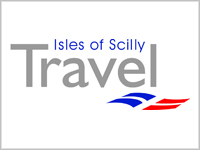 Isles of Scilly Travel