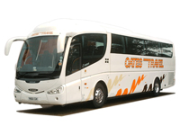 Oates Travel