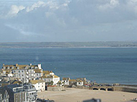 Seabirds House Apartments