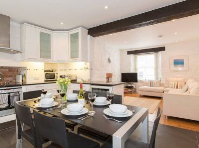 St Ives Cornwall Holiday Cottages Apartments And Self Catering