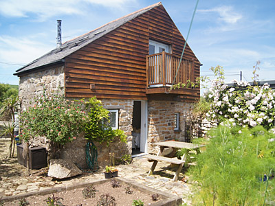 Skillywadden Barn