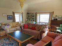 Borea Barn Vegetarian Bed and Breakfast