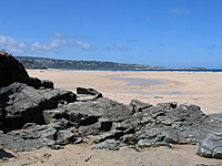 Hayle Beaches