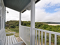 Kenmare Beach Chalet