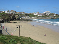 Newquay