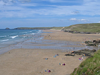 Perranporth