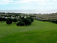 Praa Sands Golf Course