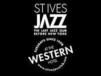 St Ives Jazz Club