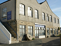 St Ives Museum