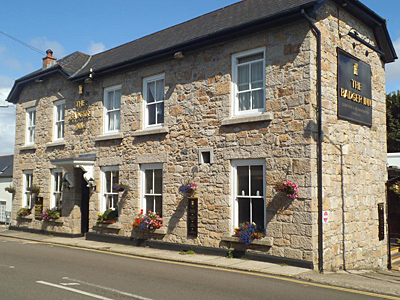 The Badger Inn