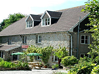 The Countryman Hotel