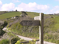 The Discerning Traveller - Hiking Cornwall