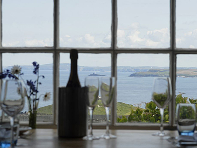 The Garrack Hotel & Restaurant