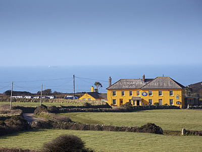 The Gurnard’s Head