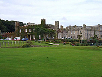Tregenna Castle Golf Course