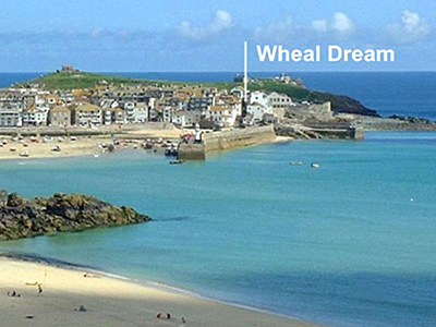 Wheal Dream