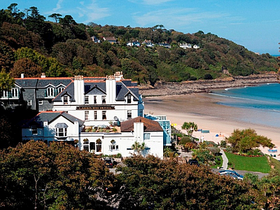 Carbis Bay Hotel