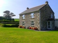 Trevethoe Farm Holiday Cottages