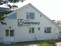 St Ives Veterinary Surgery