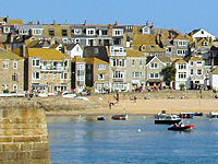 Guided Tours of St Ives