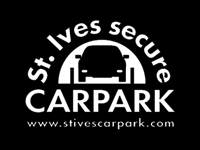 St Ives Secure Car Park