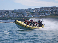 St Ives Boat Rides