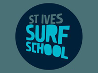 St Ives Surf School