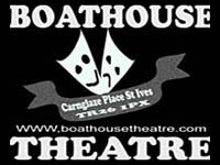 The BoatHouse Theatre