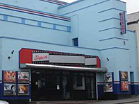 The Royal Cinema