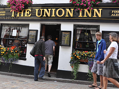 The Union Inn