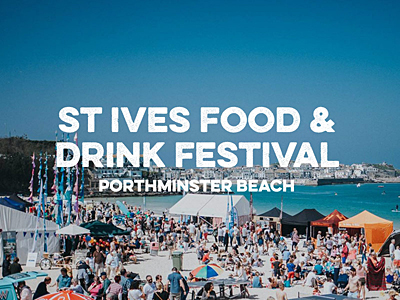 St Ives Food and Drink Festival