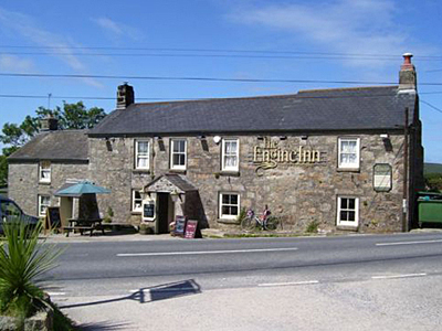 The Engine Inn