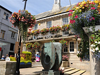 St Ives Guildhall