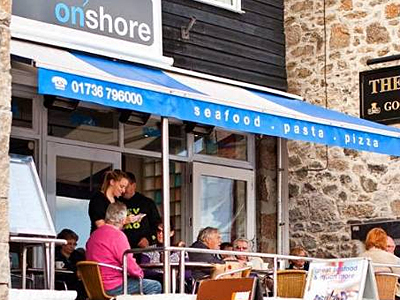 Onshore