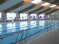 St Ives Leisure Centre