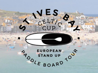 St Ives Bay Celtic Cup