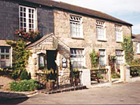 The Old Count House