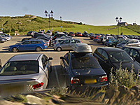St Ives Driving and Parking
