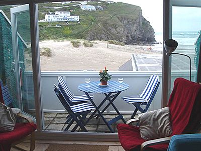 Surf Sounds - Porthtowan