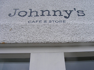 Johnny's Café