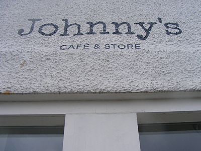 Johnny’s Café