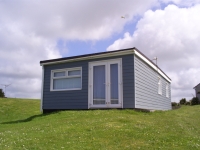 Budock Chalet F45