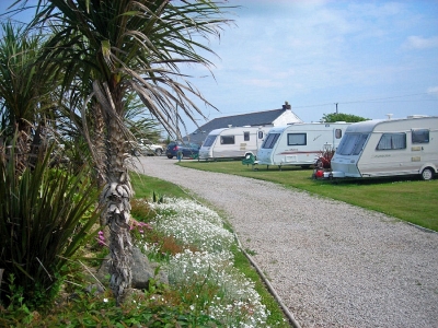 Roselands Caravan & Camping Park