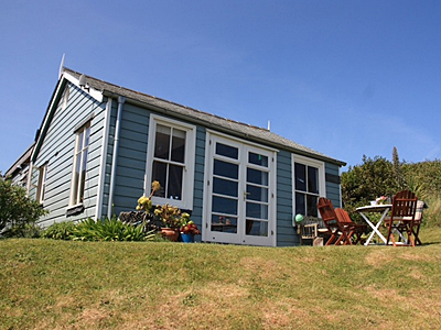 Broadview Beach Chalet