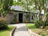 Brunnion Barns – The Cottage