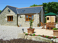 Little Bosulval Holiday Cottage