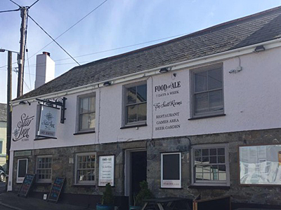 The Star Inn