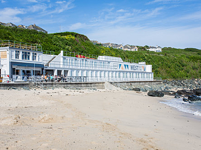 West Beach Bakery