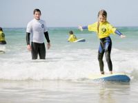 St Ives Surf School